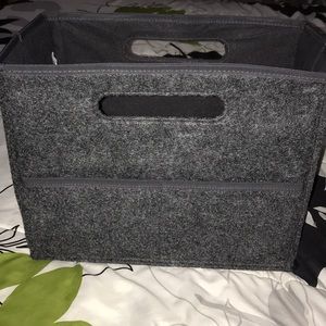 Thirty-one organizer